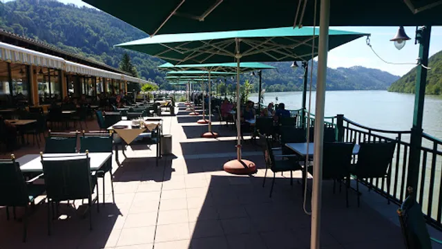 Restaurant Donauschlinge