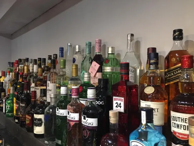 The Traveller's Rest Inn Pub & Kitchen