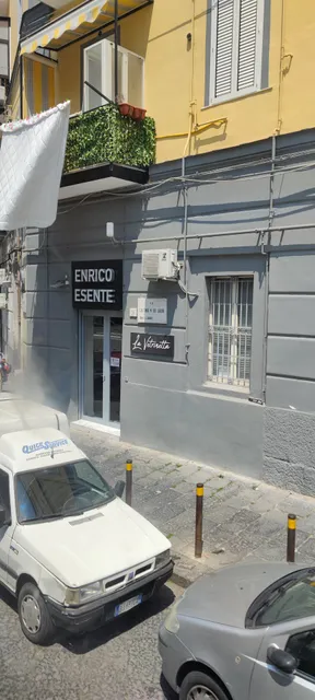 Arredamenti Enrico Esente