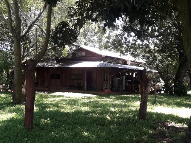 La Casona de Apipe. Ecolodge