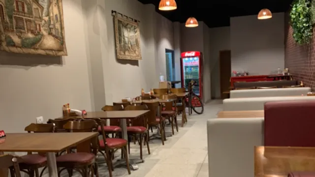 Brimo's Cozinha Árabe