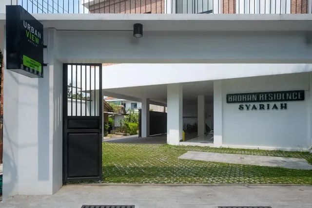 Urbanview Badran Residence Syariah Manahan