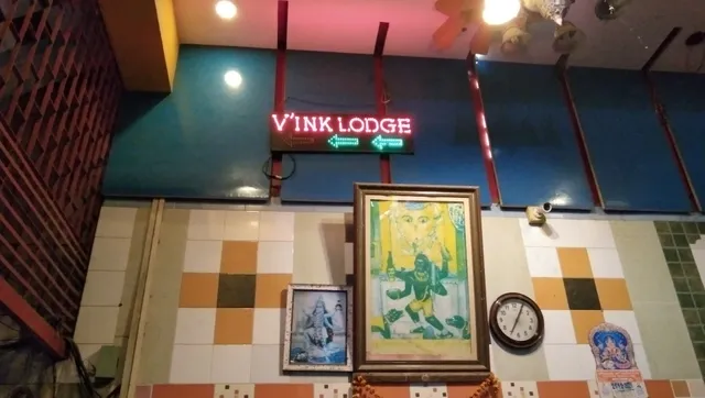 Vink lodge mumbai