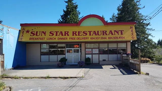 Sun Star Restaurant