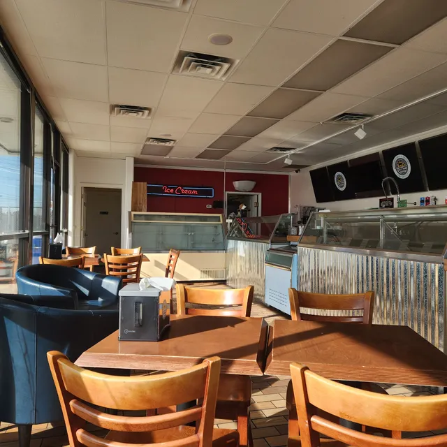 Farm to Table Ice Cream