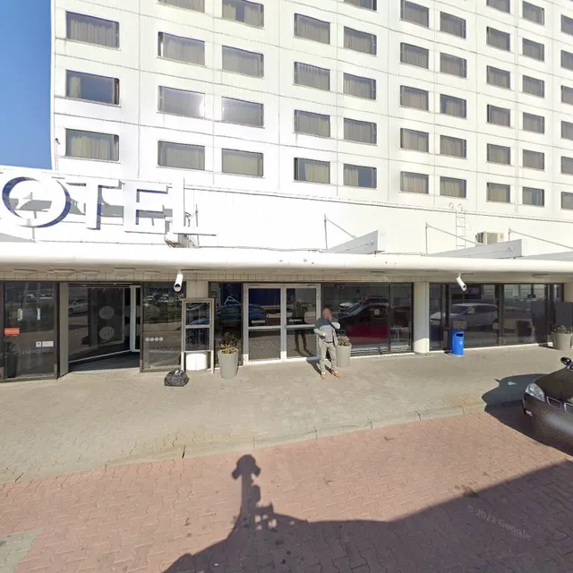 al. Walentego Roździeńskiego 16