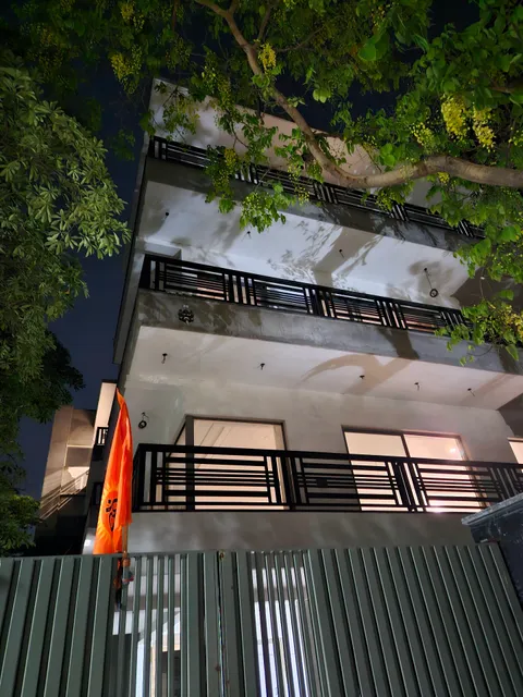 Spot on 8507 Corner Cottage