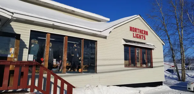 Happy Valley-Goose Bay