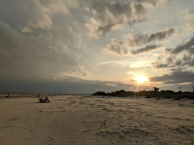 Sullivan's Island Historic District