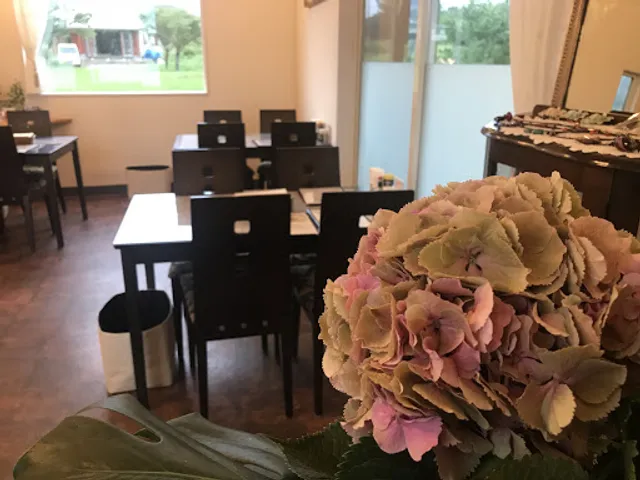 カフェレストラン ピアノピアーノ