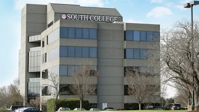 South College Nashville school