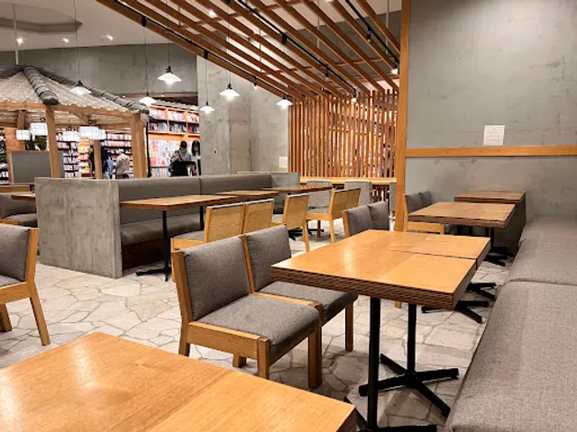 nana's green tea Mirai Nagasaki COCOWALK