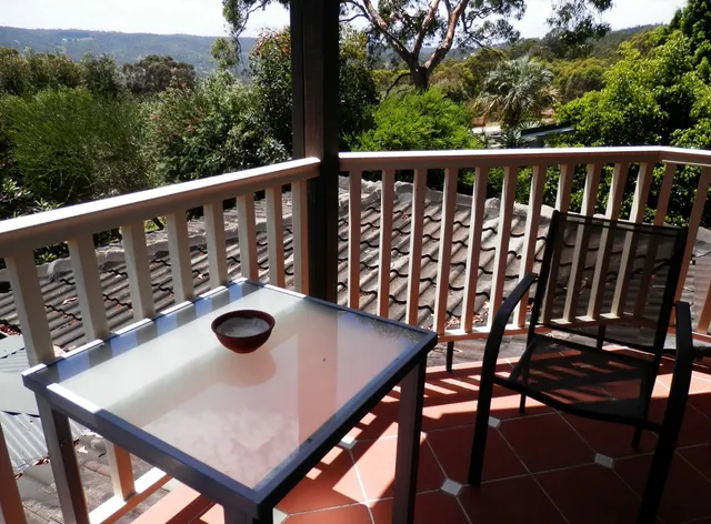 The Hideaway Luxury Bed & Breakfast Perth