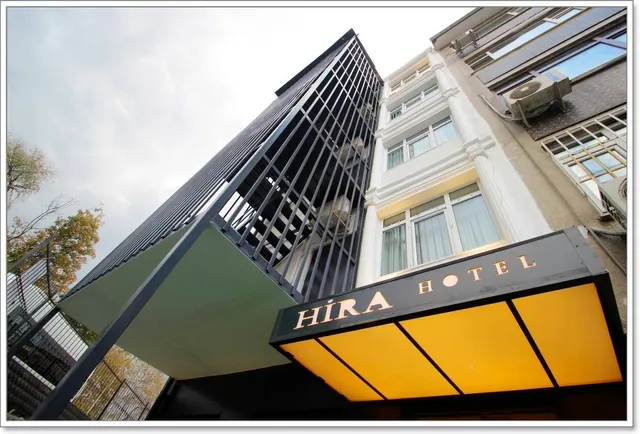 Hira Hotel
