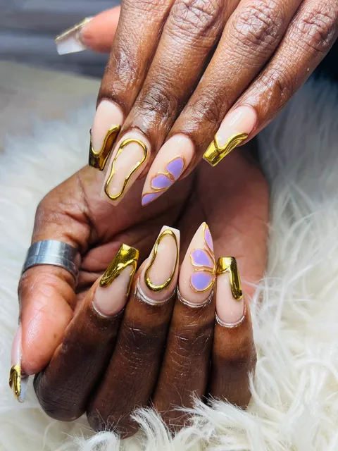 INAILS & BEYOND EAST POINT