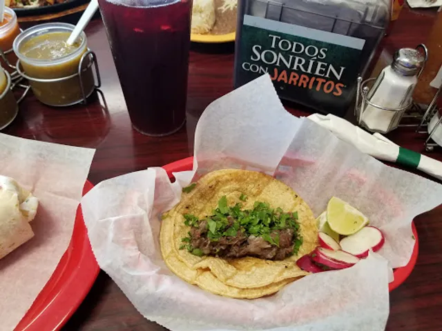 Taqueria La Carreta
