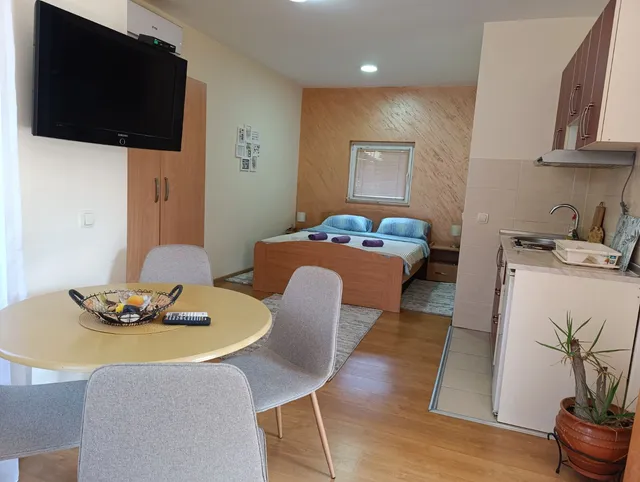 Apartmani "Grgurevic"