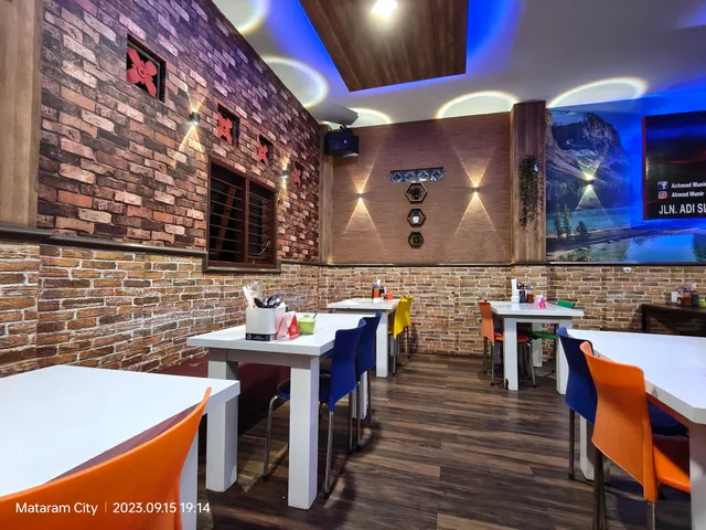 Malang Jumbo Meatball Warung