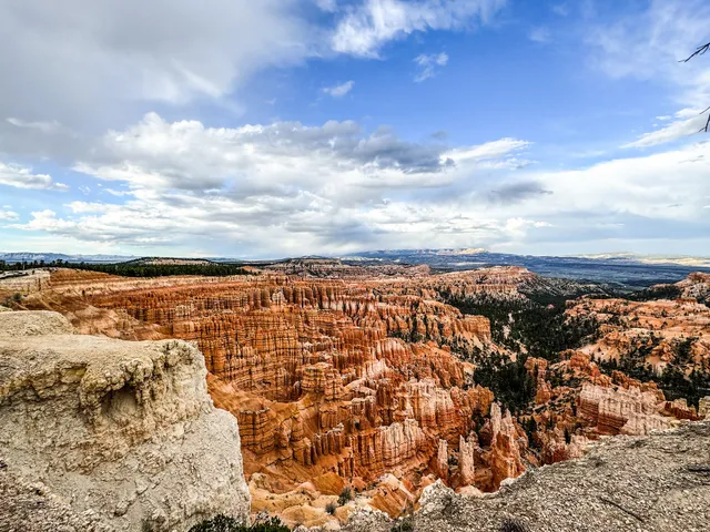 Upper Inspiration Point