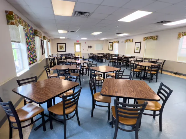 Life Center of Galax