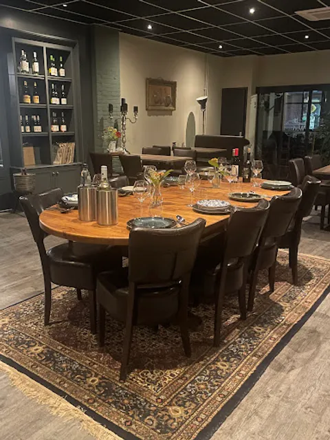 Restaurant Bistro Workum