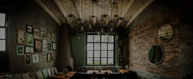 Lantana Cocina de Campo