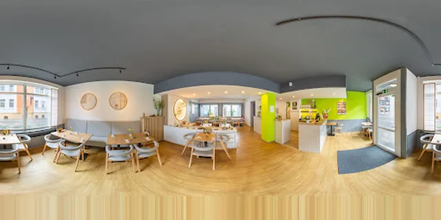 SUSHIdeluxe Hildesheim