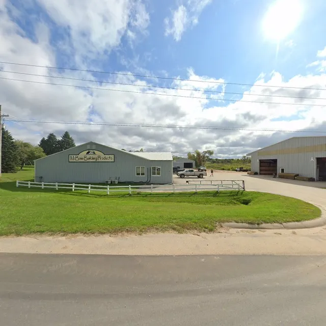 McBain Building Products