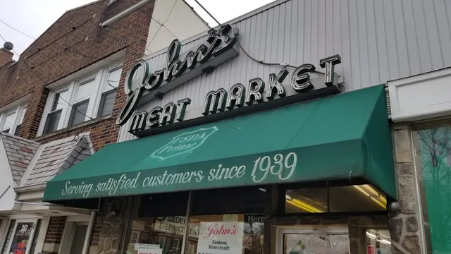 John's Meat Market