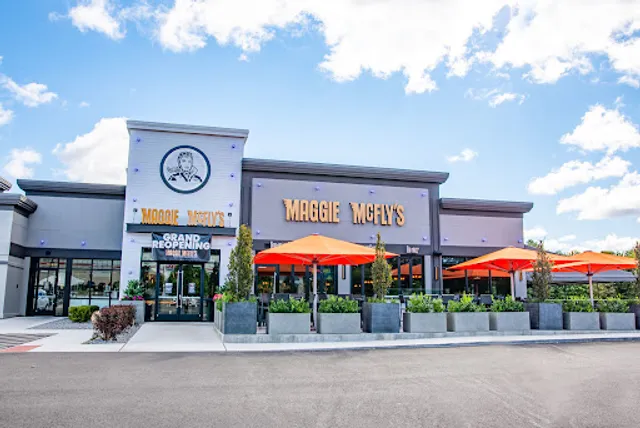 Maggie McFly's® | Brookfield