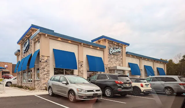 Culver’s