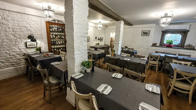 Trattoria Antica