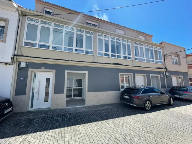 Hospedaje y Apartamentos Stop