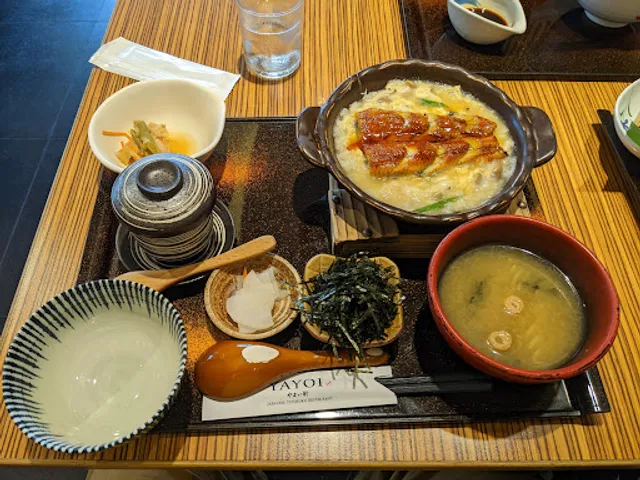 YAYOI Banqiao Zhongshan