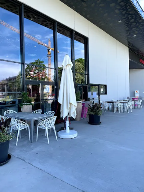 Spinnerei Cafe & Bistro