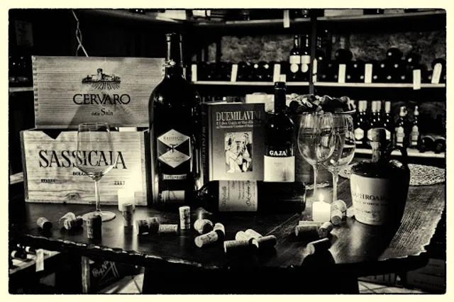 Locanda Borgo Antico di Bozzo A. & Cremonesi F. S.n.c.