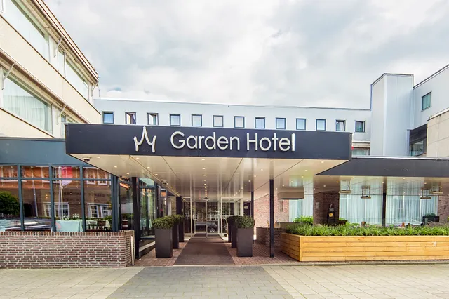 Hotel Amsterdam - Bilderberg Garden Hotel