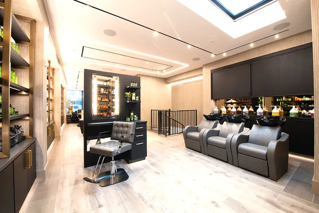 Chaz Dean Studio NYC