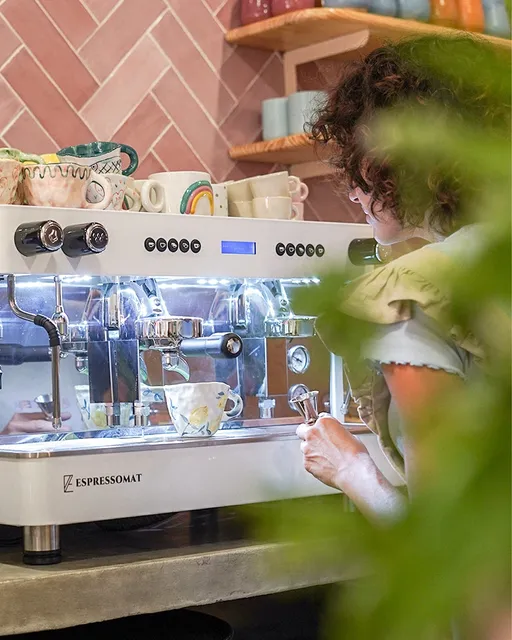 La Picnicteria Café