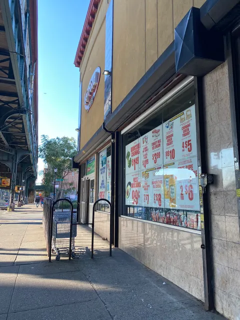 Key Food Supermarkets