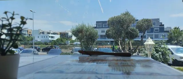 Ifrane Restaurant & Grill