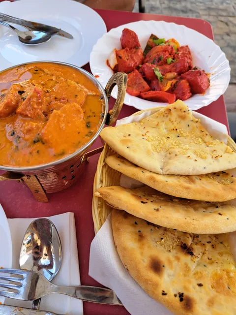 Royal Curry & Döner Kebab Indian Restaurant