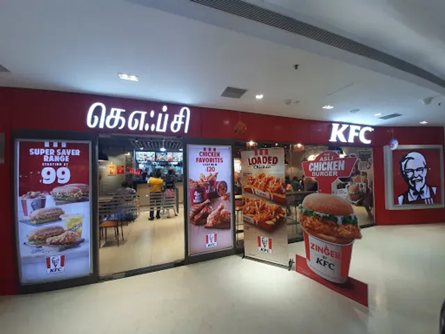 KFC