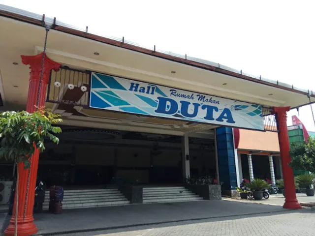 Rumah Makan Duta