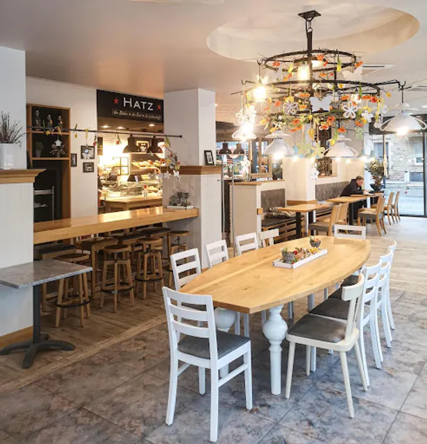 Bäcker Hatz