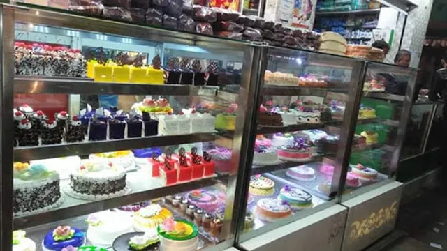 Hassan Iyengar's Bakery