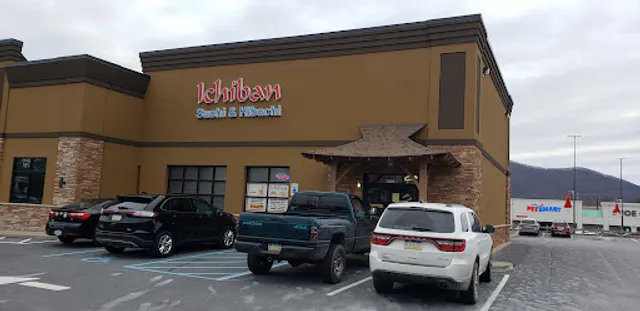 Ichiban Japanese Restaurant
