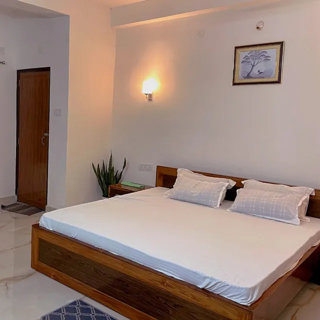 Genesis Villa by Summer88