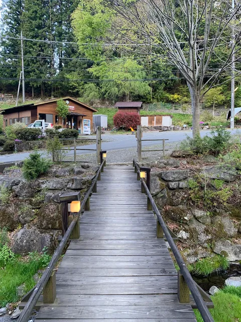 Big Horn Auto Camping Ground