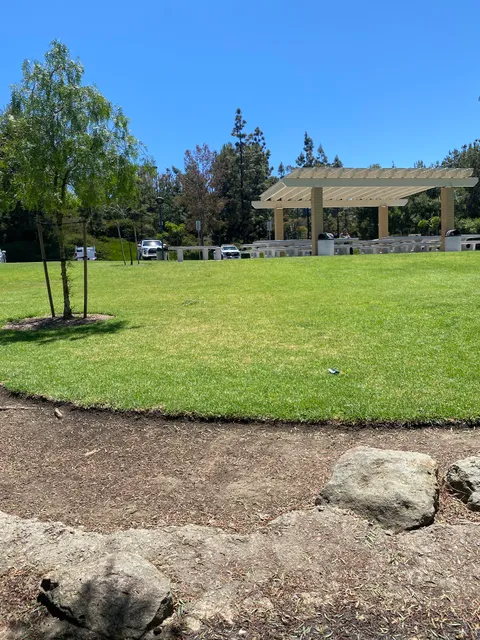 Stagecoach Park Playground